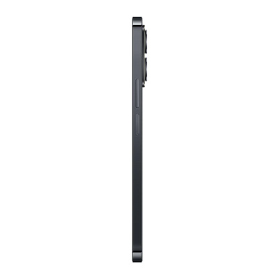  (X8B LLY-LX1/8GB/256GB/MIDNIGHT BLACK)