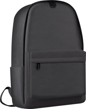 Рюкзак для ноутбука 15.6" Defender City, Black полиэстер (26090)