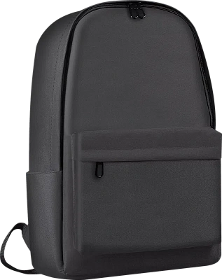 Рюкзак для ноутбука 15.6" Defender City, Black полиэстер (26090)