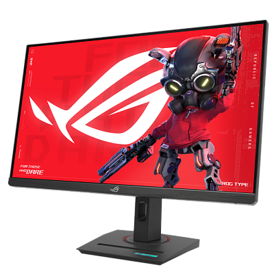 Монитор Asus ROG Strix XG27UCG 27" (90LM0AG1-B01370)