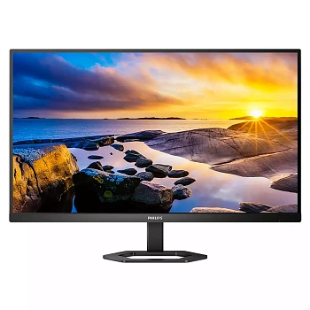 Высокопроизводительный Монитор 27" PHILIPS (27E1N5300AE/01) (27E1N5300AE/00/01)