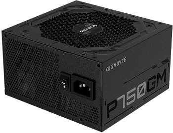 Блок питания PCCooler GI-P750, 750W ATX (GI-P750)