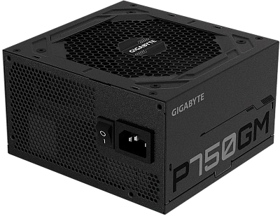 Блок питания PCCooler GI-P750, 750W ATX (GI-P750)