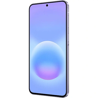 Смартфон Samsung Galaxy A57 5G 128GB - violet (SM-A576BZVESKZ)