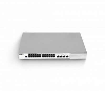 Коммутатор Ruijie RG-S2928G-E V3 L2+ Managed (RG-S2928G-E V3)