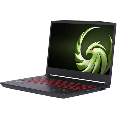 Ноутбук MSI Bravo 15 B5DD, (9S7-158K12-269)