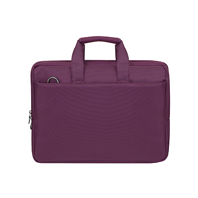 Cумка для ноутбука RivaCase 8231 purple 15.6". ( 8231 purple )