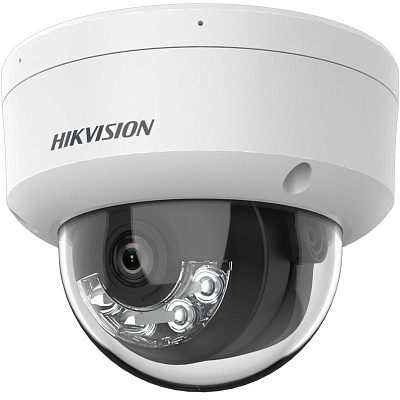 IP видеокамера Hikvision DS-2CD1163G2-LIUF (DS-2CD1163G2-LIUF)