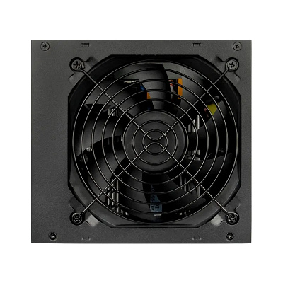 Блок питания 1STPLAYER SR 600W STANDARD (BS-STD-600-BK-EU)