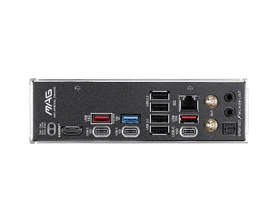 Материнская плата MSI MAG B850 TOMAHAWK MAX WIFI II (MAG B850 TOMAHAWK MAX WIFI II)