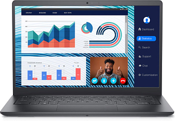 Ноутбук Dell Vostro 3420 (210-BDZW-2)
