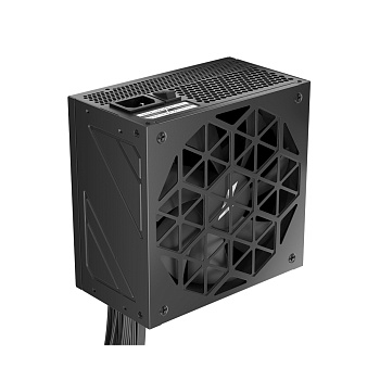 Блок питания 1STPLAYER HA 650W AA2 BK (ACK-BRZ-650-BK-EU)