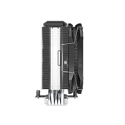 Кулер для процессора Deepcool AS500 (R-AS500-BKNLMN-G)