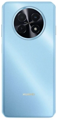 Смартфон HUAWEI nova 14i 8+128G Blue (51098MKL)