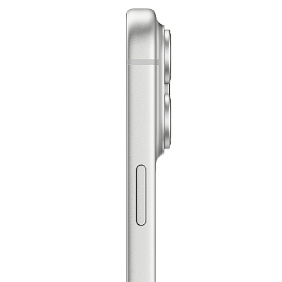 Смартфон iPhone 17 Pro Max 256GB Silver (MFYM4HX/A)