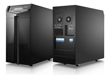 Источник бесперебойного питания Delta HPH Gen.2 40kVA (UPS403HH3300035)