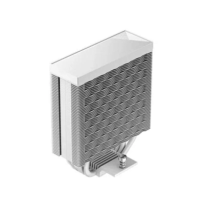 Вентилятор для процессора PCCooler RT500 TC ARGB Белый (RT500 TC ARGB WH)