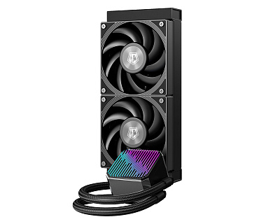 Система водяного охлаждения ID-Cooling DX240 Max (DX240 Max)