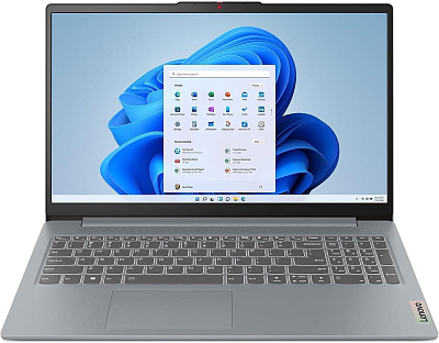 Ноутбук Lenovo IdeaPad Slim 3 15ABR8 15.6" (82XM0126RK)