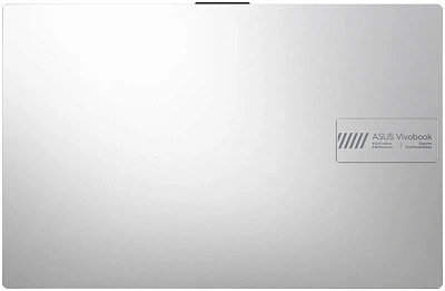Ноутбук ASUS VivoBook GO 15 E1504FA-BQ056 (90NB0ZR1-M03ZF0)