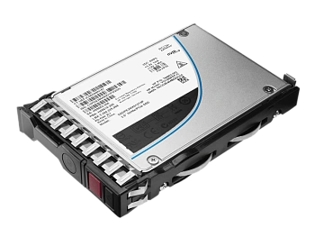 Твердотельный накопитель HPE 1.92TB NVMe (P50216-B21)