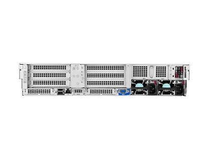 Сервер HP Enterprise ProLiant DL380 Gen12 (P89227-425)