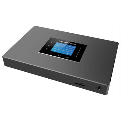 IP АТС Grandstream (UCM6301/KZ) (UCM6301)