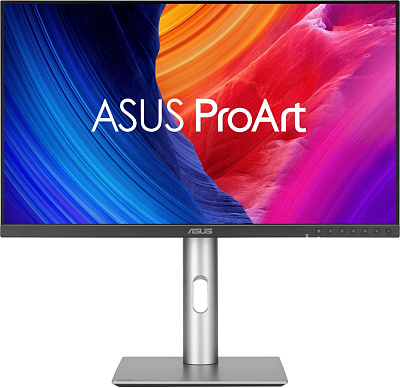 Монитор ASUS ProArt Display PA27JCV 27" (90LM0AL0-B01K70)
