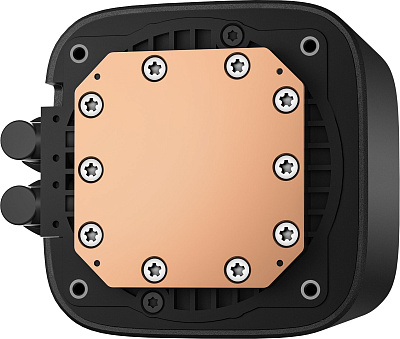 Кулер с водяным охлаждением Deepcool LE360 V2 (R-LE360-BKAMMC-G-2)