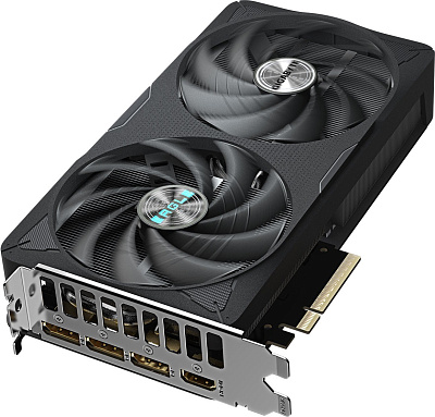 Видеокарта Gigabyte GeForce RTX 5060 Ti EAGLE OC 8G (GV-N506TEAGLE OC-8GD)