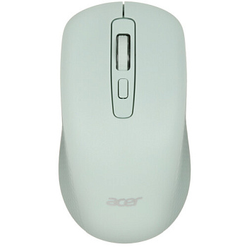 Мышь Acer OMR309 зеленый (ZL.MCECC.030)
