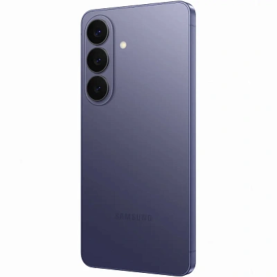 Смартфон Samsung Galaxy S26+ 5G 256GB - cobalt violet (SM-S947BZVBSKZ)