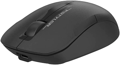 Мышь беспроводная A4tech Fstyler FG15CSAir 2 BLACK (FG15CSAir 2 BLACK)