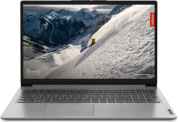 Ноутбук Lenovo IdeaPad 1 15AMN7 15.6" (82VG00TSRK)