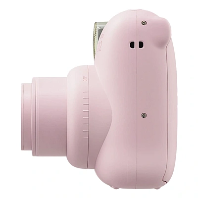 Фотоаппарат моментальной печати FUJIFILM INSTAX MINI 12 BUNDLE PINK (FOTSI00201)