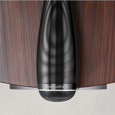 Акустическая система BOWERS & WILKINS 703 S3 Anniversary Edition КОРИЧНЕВЫЙ (Пара) (FP43265/M-P)