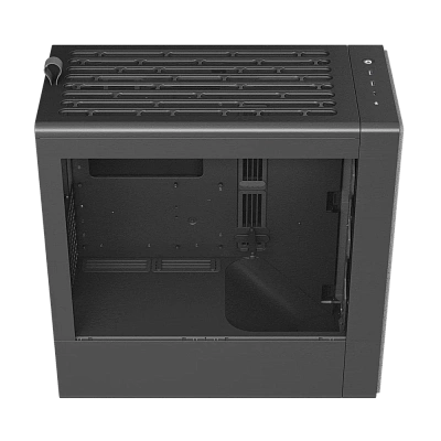 Компьютерный корпус HAVN BF 360 Black (HVN-CA-BF360-02)