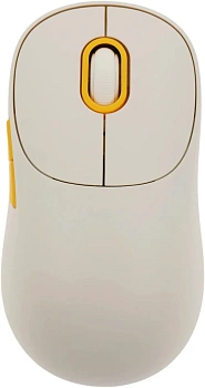 Мышь Xiaomi Wireless Mouse 3 White (BHR8912GL)