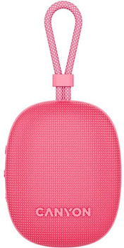 Колонка Canyon OnMove 12, Pink (CNE-CBTSP12PK)
