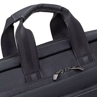 Сумка для ноутбука RIVA 8940 15" (8940 black)