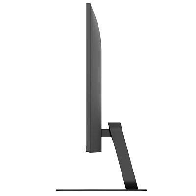 Монитор LG U4 24'', Black (24U411B-B.ARUZ)