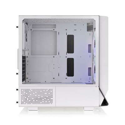 Компьютерный корпус Thermaltake Ceres 300 TG ARGB Snow без Б/П (CA-1Y2-00M6WN-00)