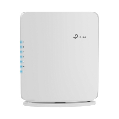 Маршрутизатор беспроводной Tp-Link Archer BE450  (Archer BE450)