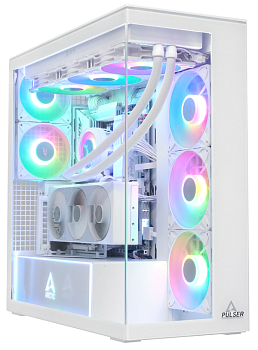 Системный блок PULSER Elite 7 (Elite 7)
