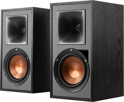 Акустическая система Klipsch R-51PM, Black (1066255)