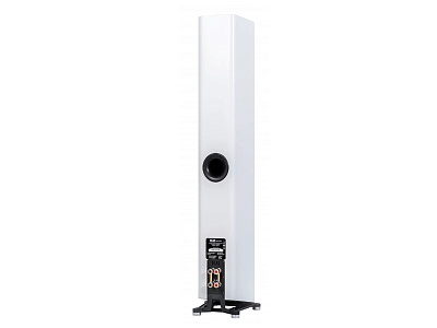 Акустическая система ELAC CARINA FS 247.4 БЕЛЫЙ (Пара) (CARINA FS 247.4/W-P)