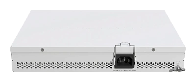 Коммутатор MikroTik CSS610-8P-2S+IN (CSS610-8P-2S+IN)