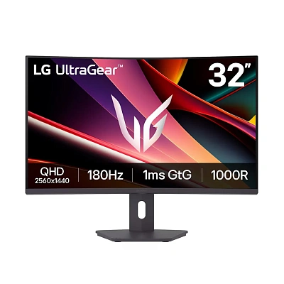 Монитор LG UltraGear 32G600A 32" (32G600A-B)