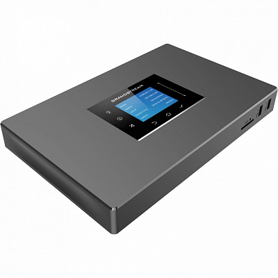 АТС Grandstream (UCM6302/KZ) (UCM6302)
