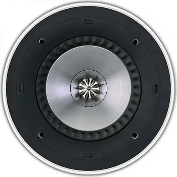 KEF Акустическая система Ci200RR-THX БЕЛЫЙ EAN:637203211430 (Ci200RR-THX/W)
